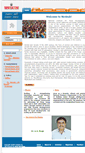 Mobile Screenshot of nirdesh.org